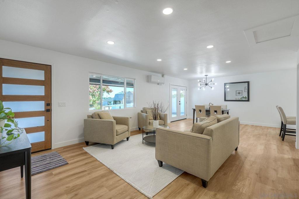 Lemon Grove - Residential