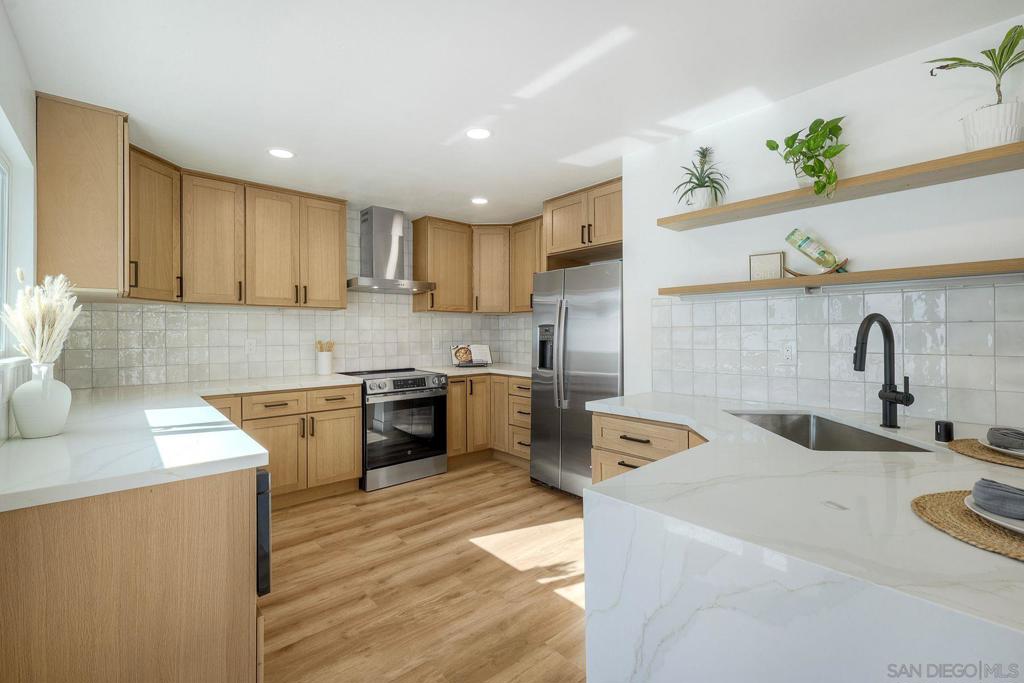 Lemon Grove - Residential