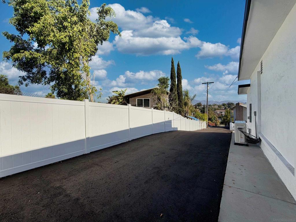 Lemon Grove - Residential