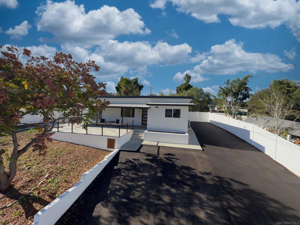 Lemon Grove - Residential