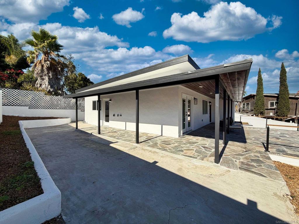 Lemon Grove - Residential