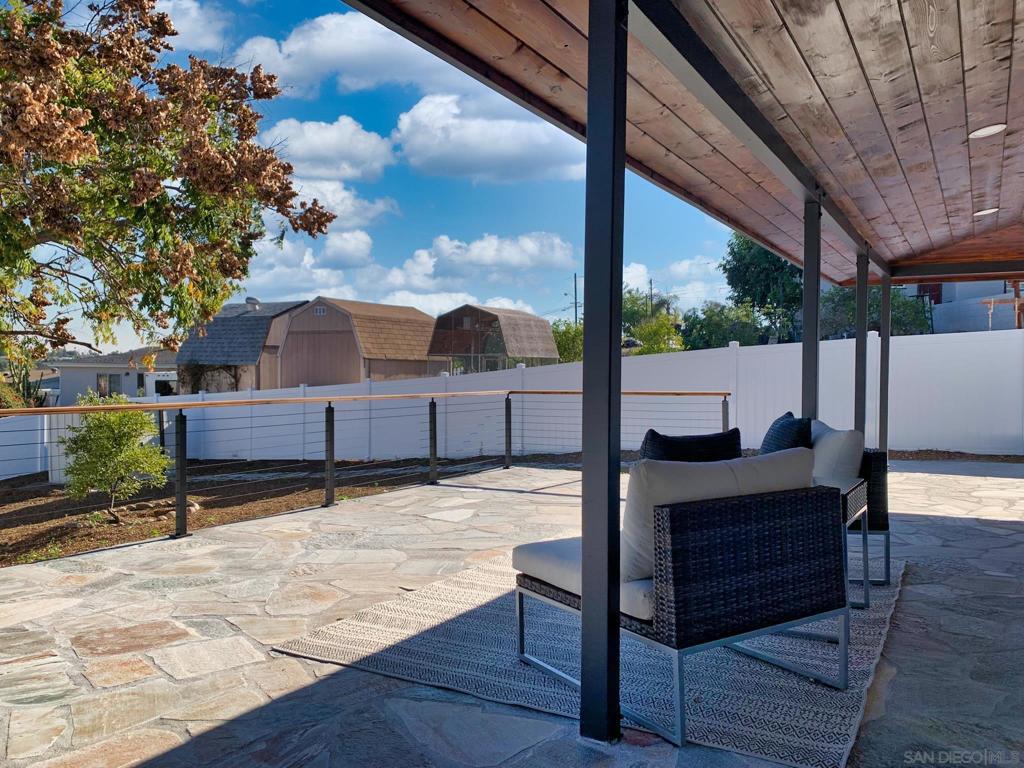 Lemon Grove - Residential