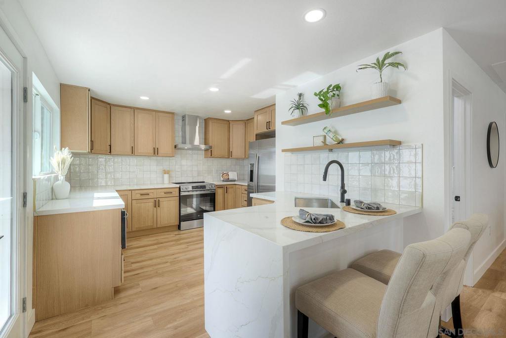 Lemon Grove - Residential