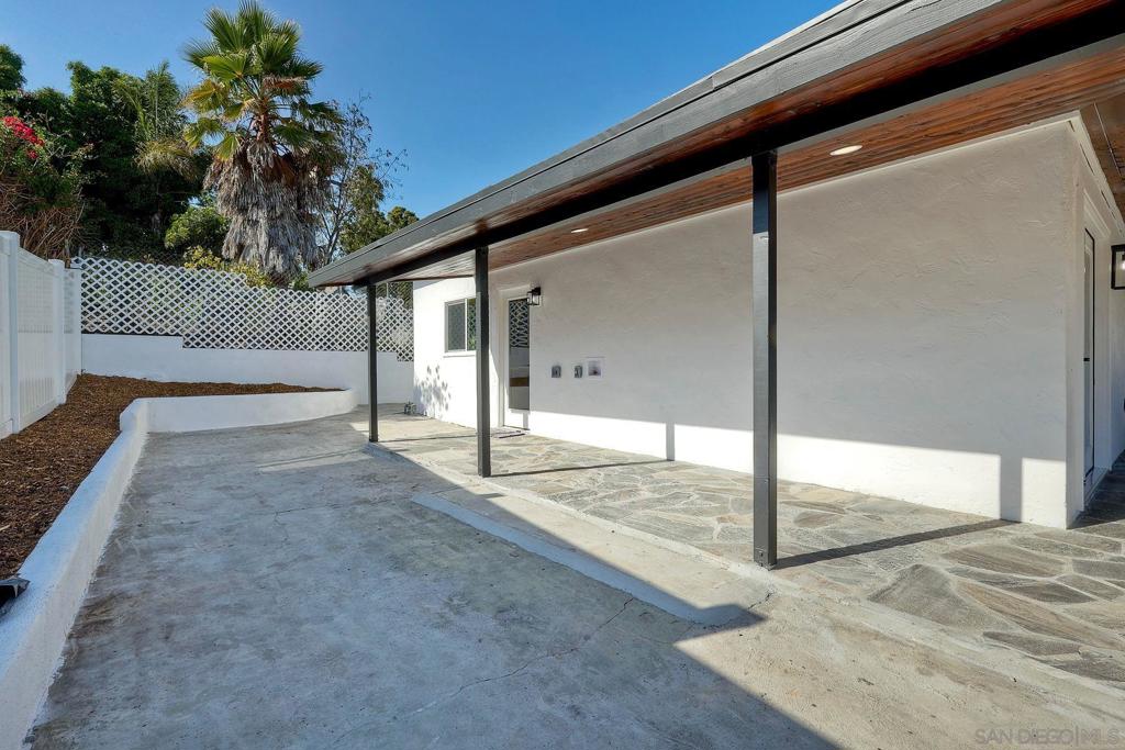 Lemon Grove - Residential