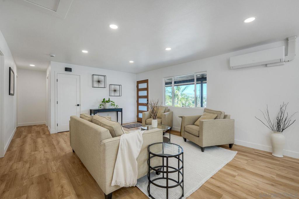 Lemon Grove - Residential