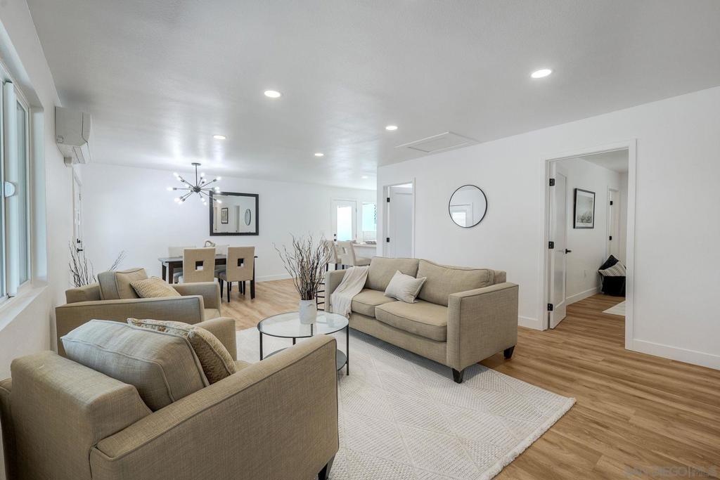 Lemon Grove - Residential