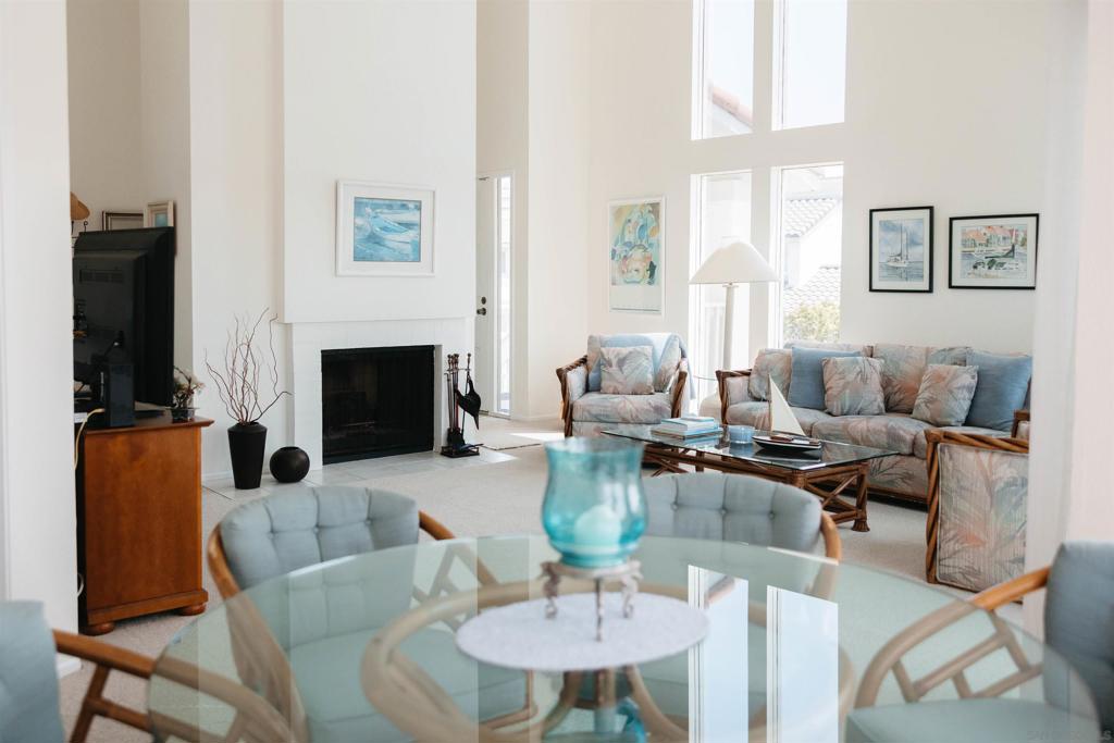 Coronado Cays - Residential Lease