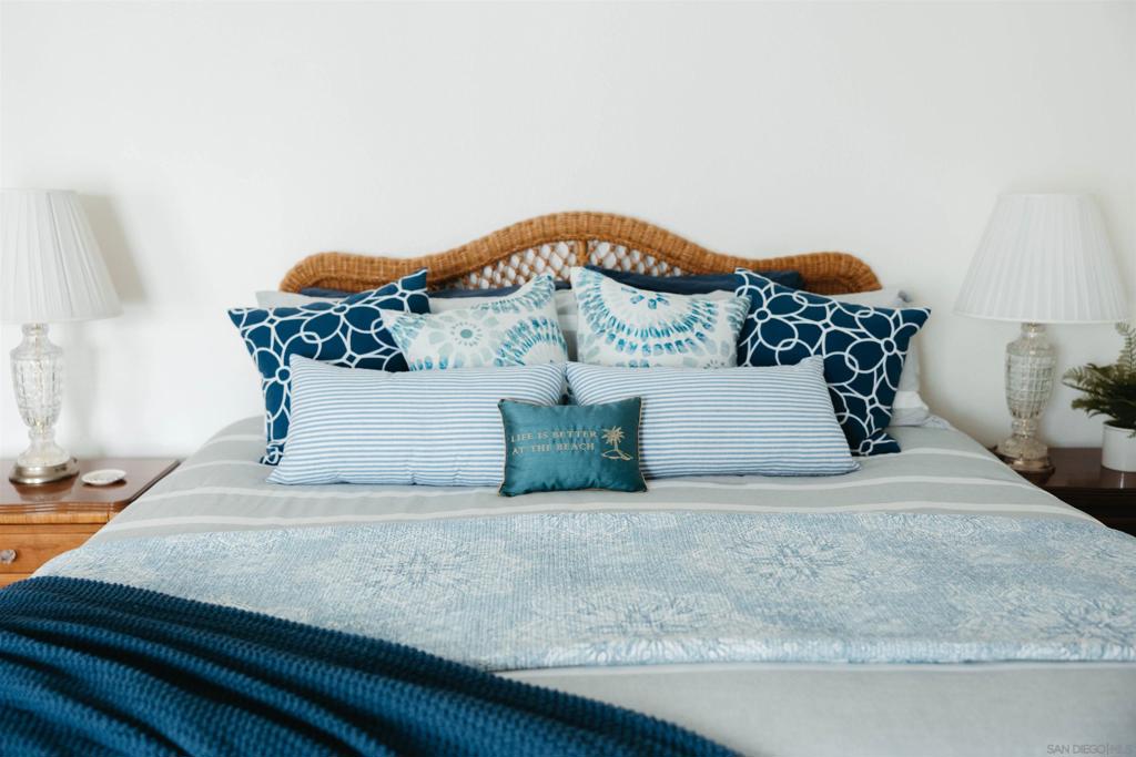 Coronado Cays - Residential Lease