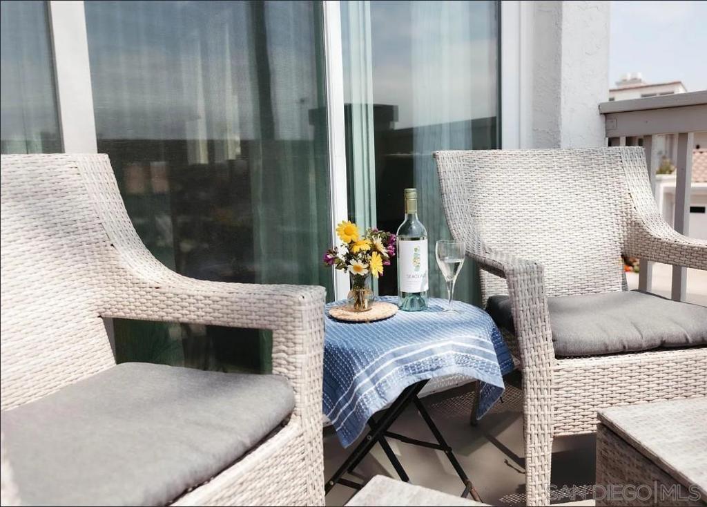 Coronado Cays - Residential Lease