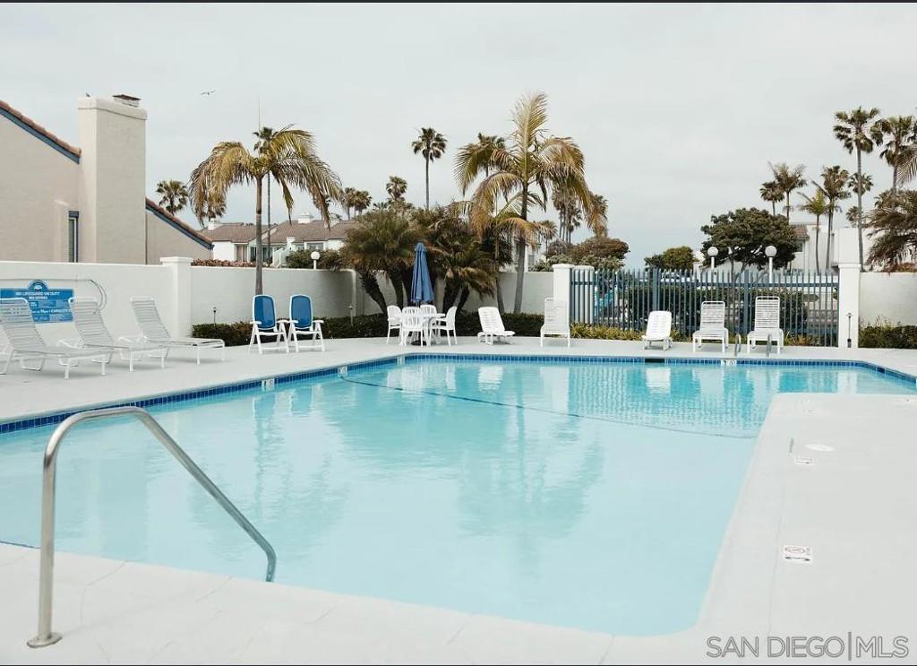 Coronado Cays - Residential Lease