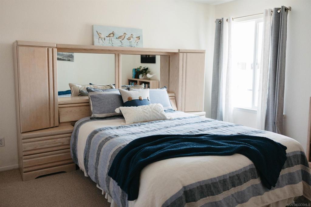 Coronado Cays - Residential Lease