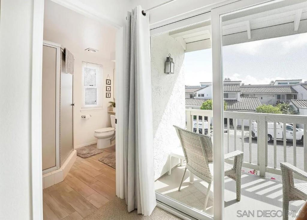 Coronado Cays - Residential Lease