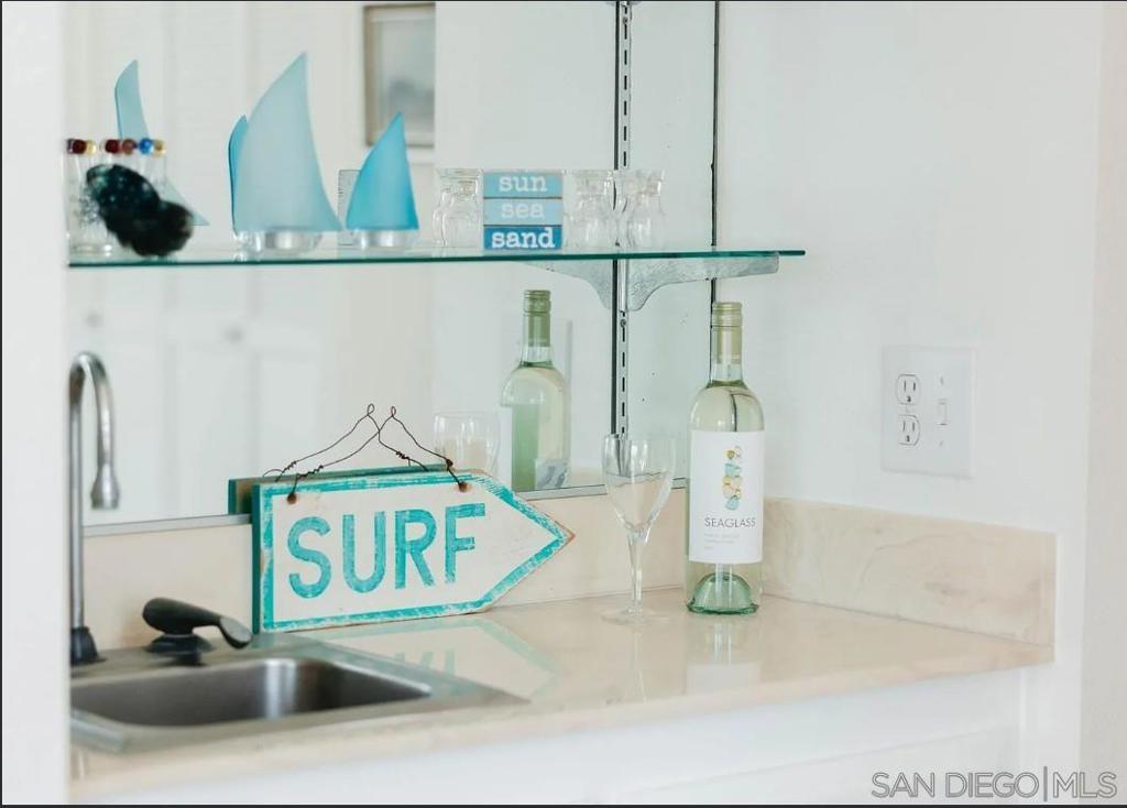 Coronado Cays - Residential Lease