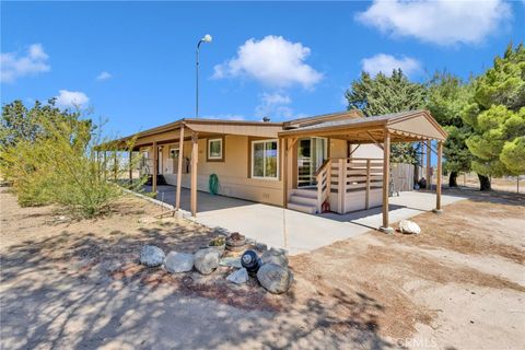 Photo of 10532 Acanthus Street, Phelan, CA 92371 (MLS # HD26094644)