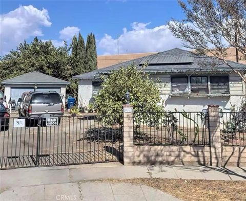 Photo of 9070 Vena, Arleta, CA 91331 (MLS # SR25275351)