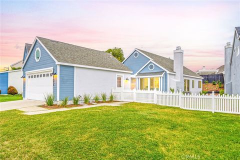21102 Peppertree Lane Mission Viejo CA 92691