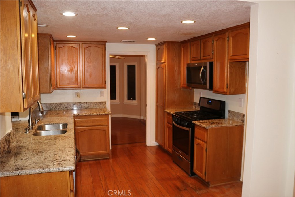 Village Niguel Heights (VNH) - Residential Lease