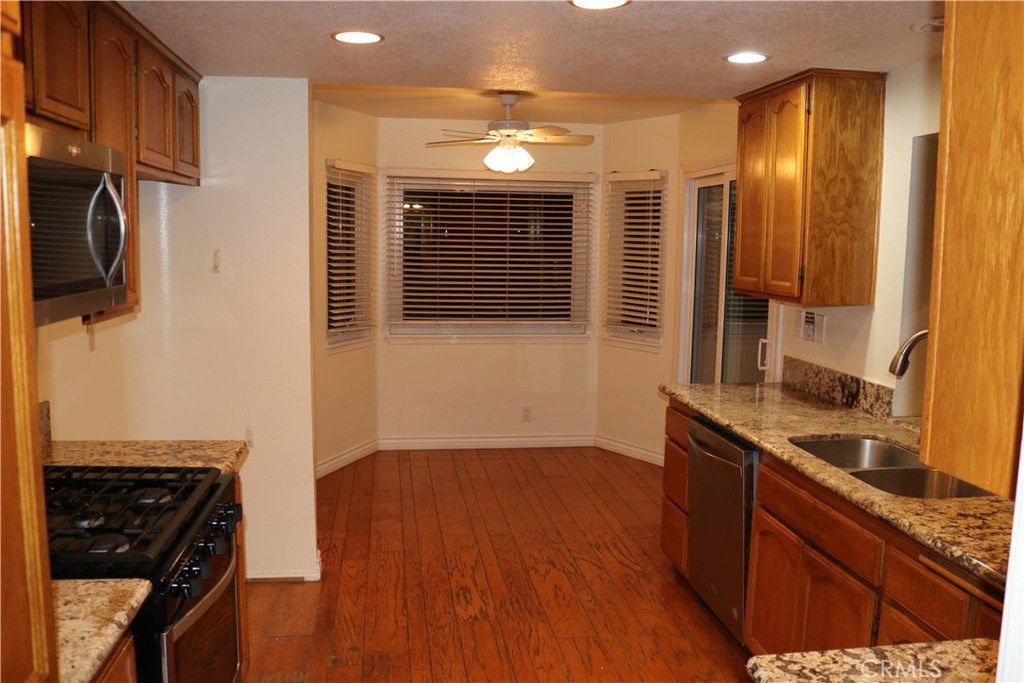 Village Niguel Heights (VNH) - Residential Lease