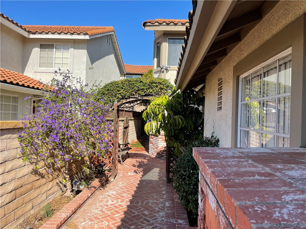 Village Niguel Heights (VNH) - Residential Lease