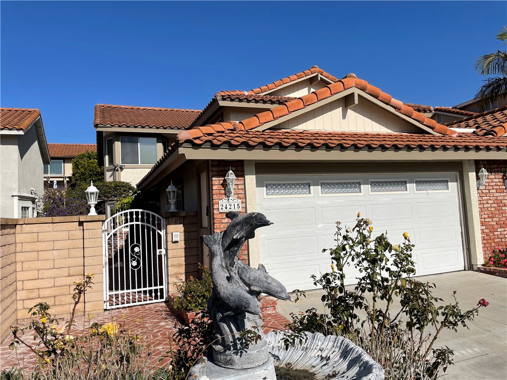 Village Niguel Heights (VNH) - Residential Lease