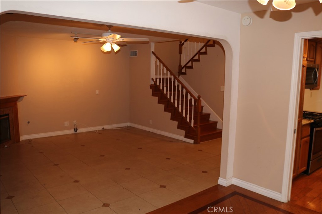 Village Niguel Heights (VNH) - Residential Lease