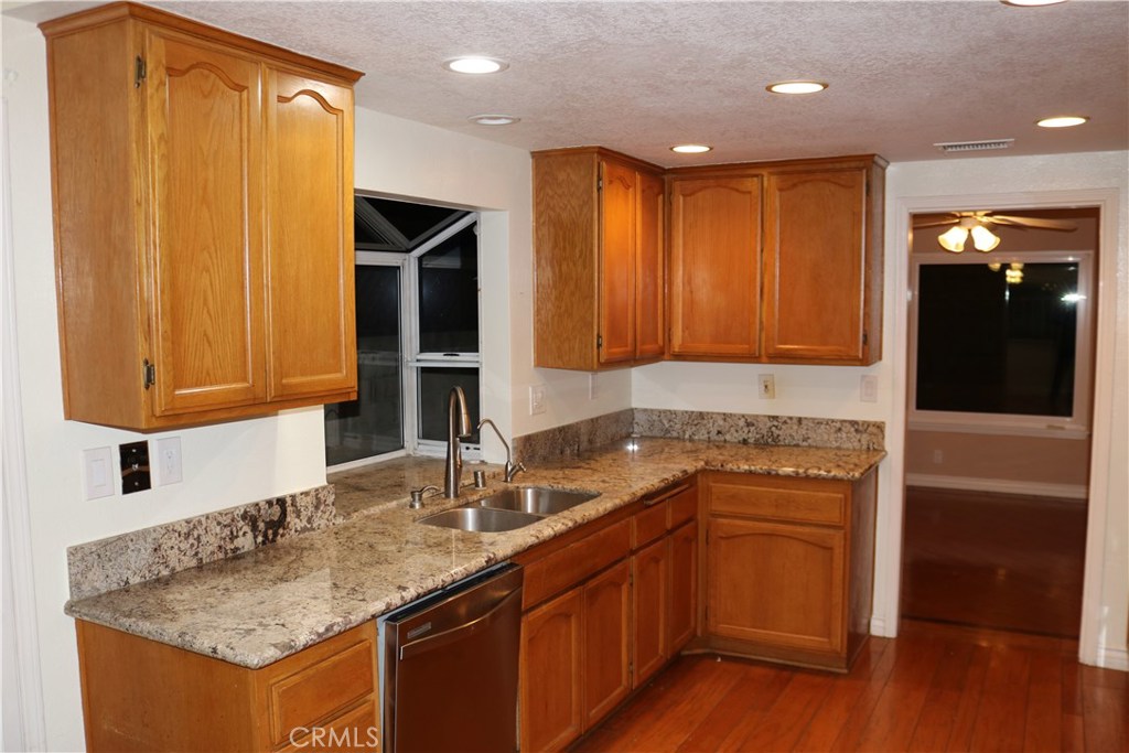 Village Niguel Heights (VNH) - Residential Lease