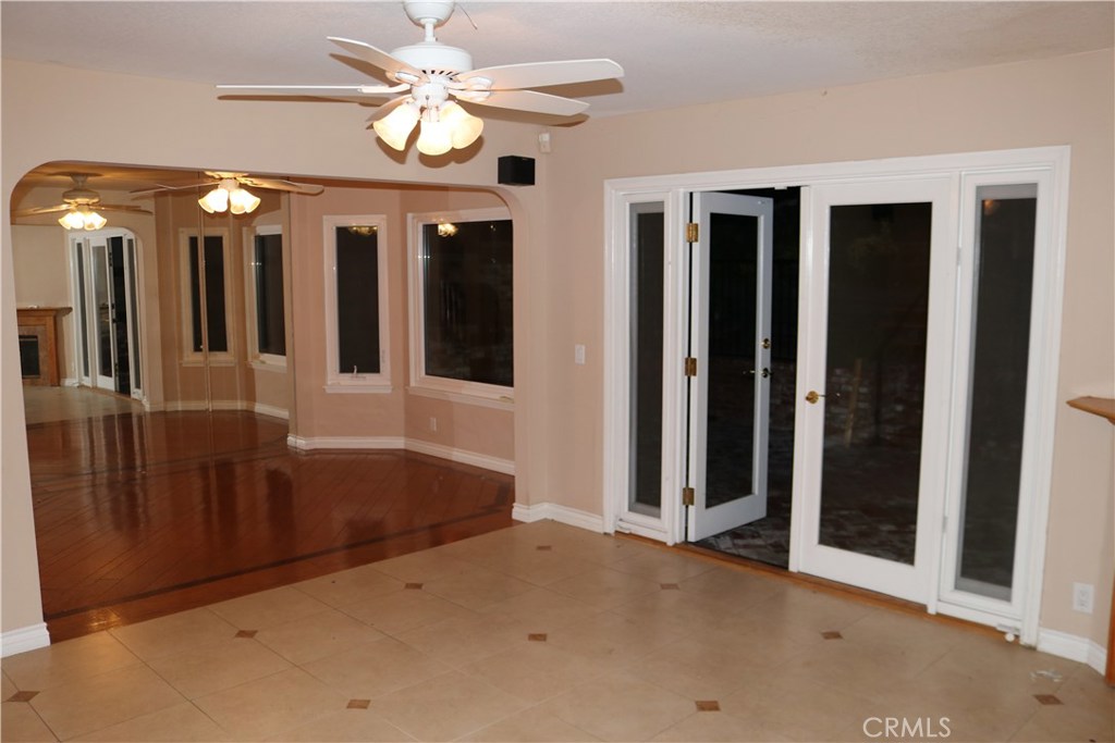 Village Niguel Heights (VNH) - Residential Lease