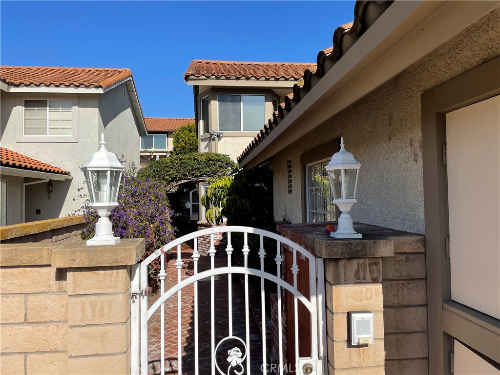 Village Niguel Heights (VNH) - Residential Lease