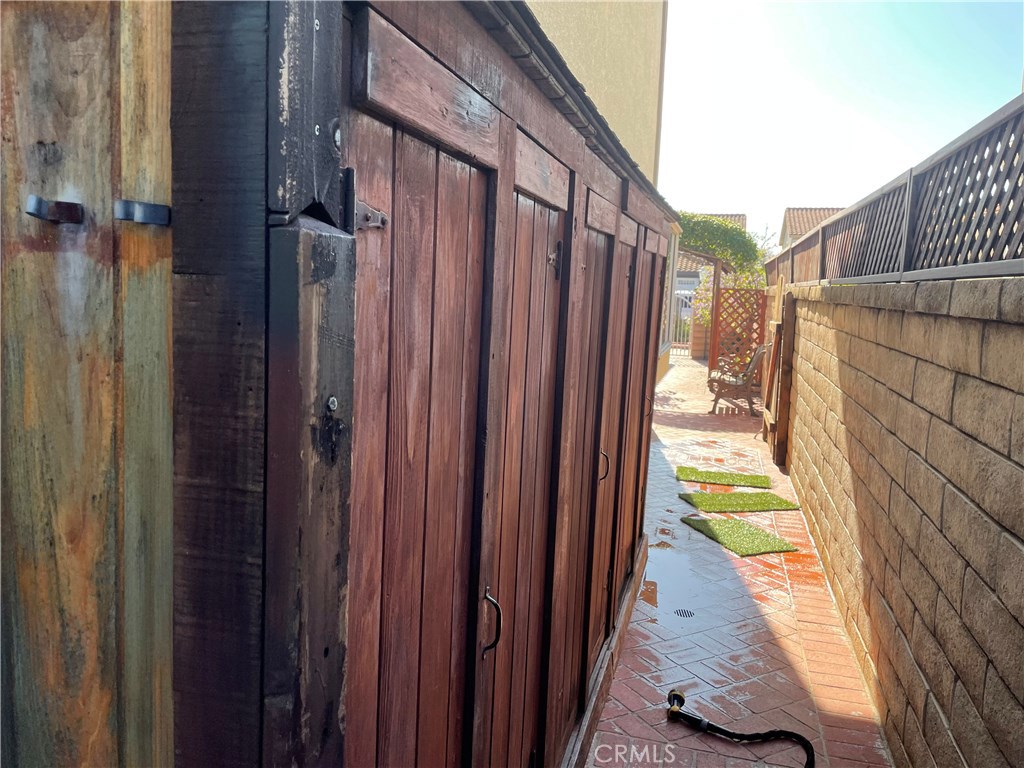 Village Niguel Heights (VNH) - Residential Lease