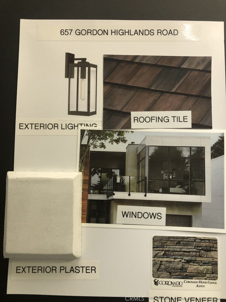 657 Gordon Highlands