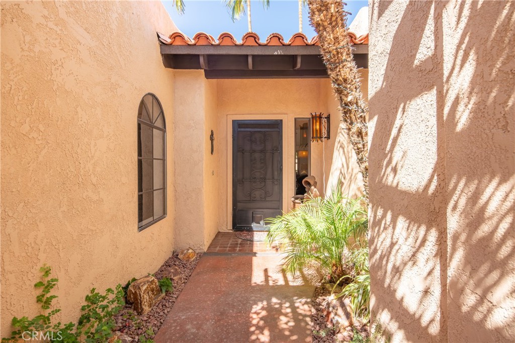 Borrego Springs - Residential