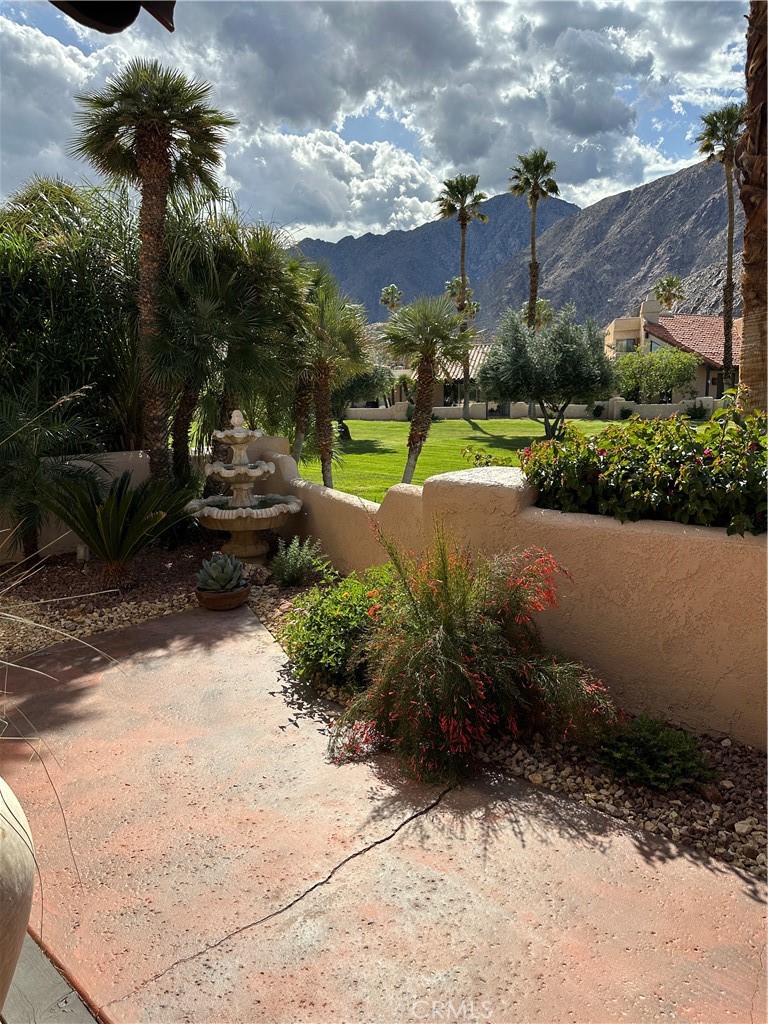Borrego Springs - Residential
