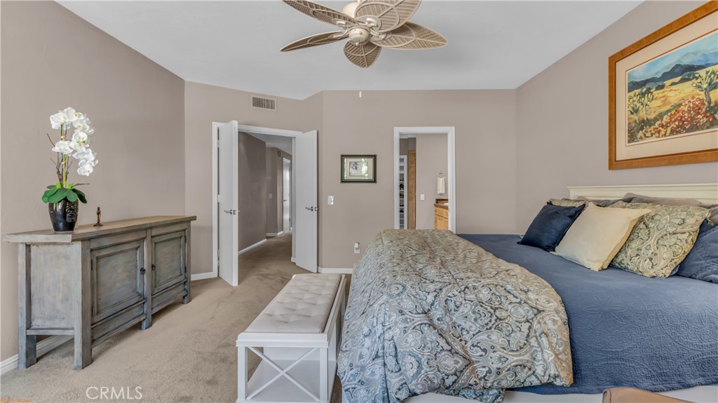 Borrego Springs - Residential