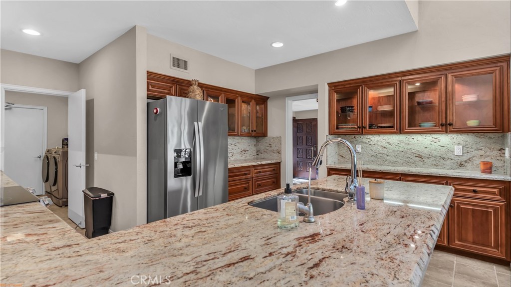 Borrego Springs - Residential