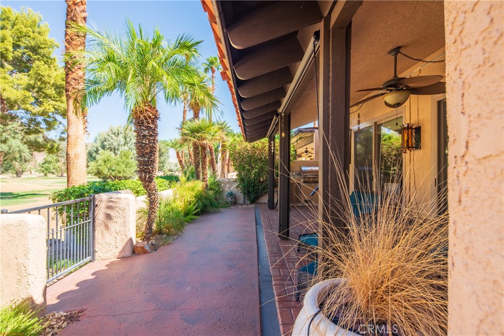 Borrego Springs - Residential