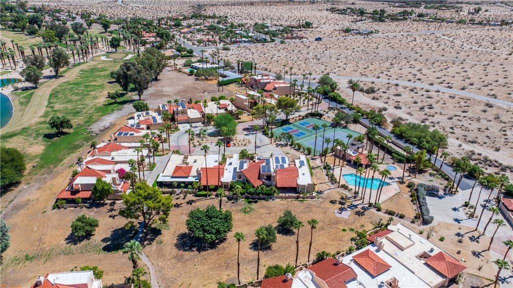 Borrego Springs - Residential