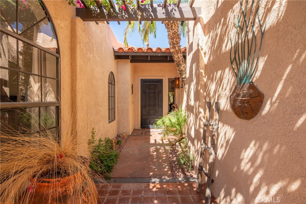 Borrego Springs - Residential