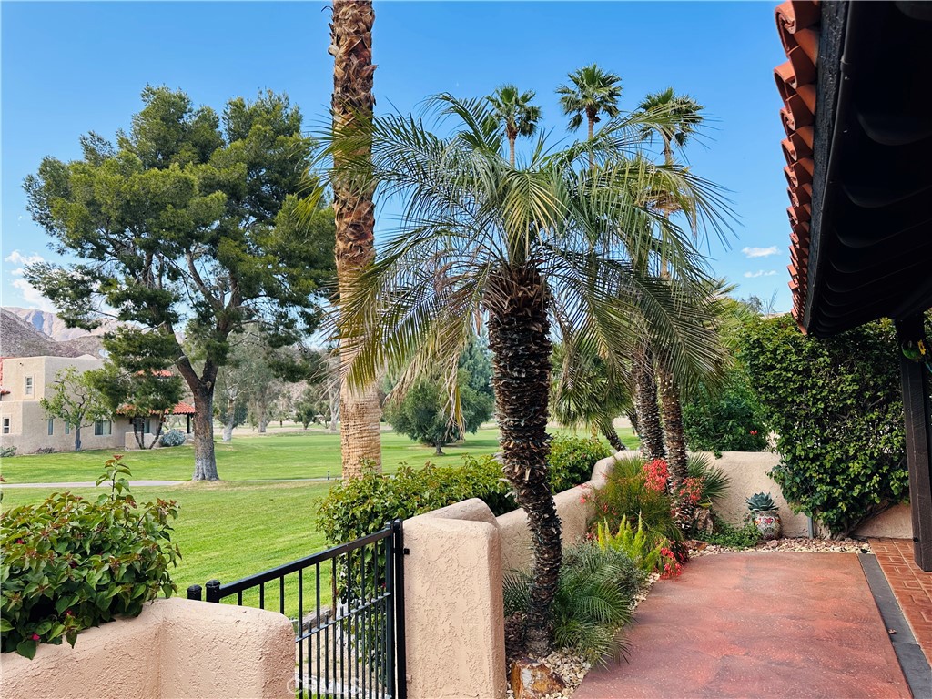 Borrego Springs - Residential