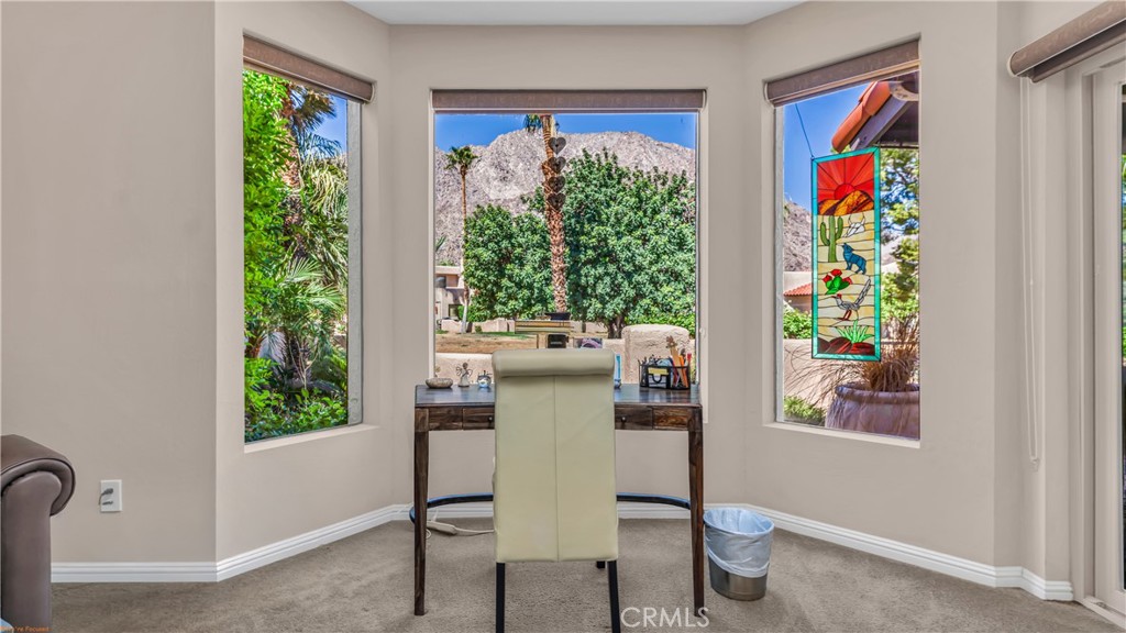 Borrego Springs - Residential