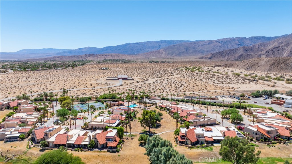 Borrego Springs - Residential