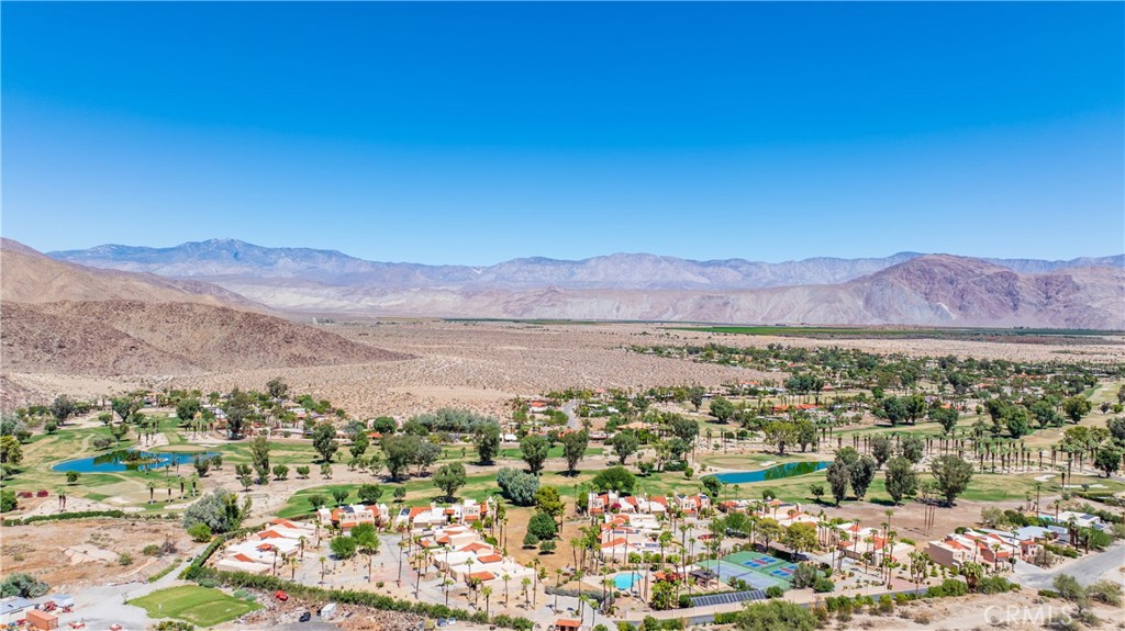 Borrego Springs - Residential