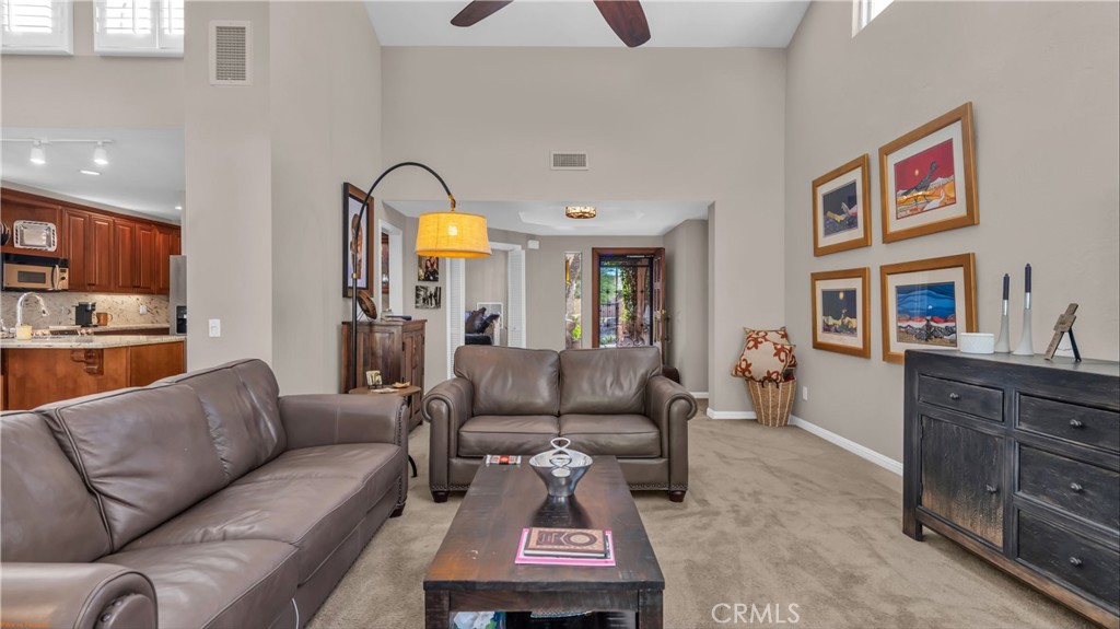 Borrego Springs - Residential