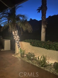 Borrego Springs - Residential