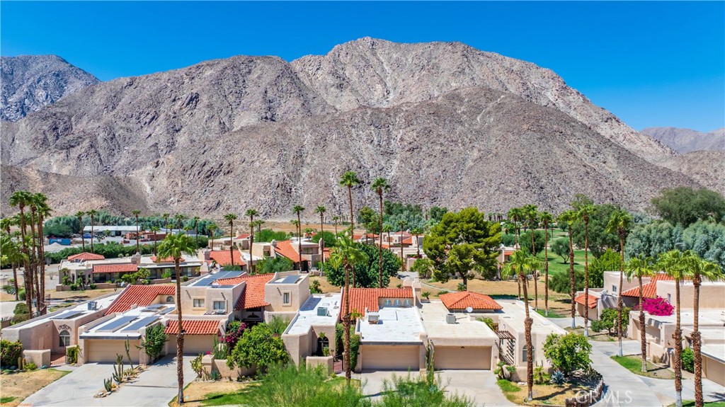 Borrego Springs - Residential