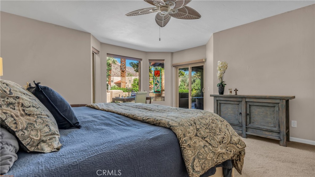 Borrego Springs - Residential