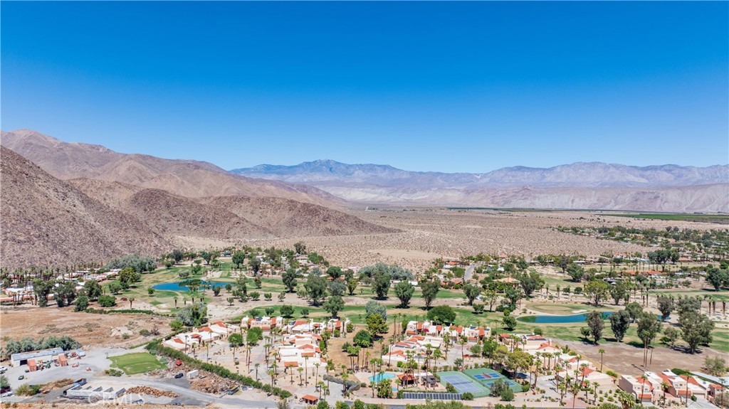 Borrego Springs - Residential