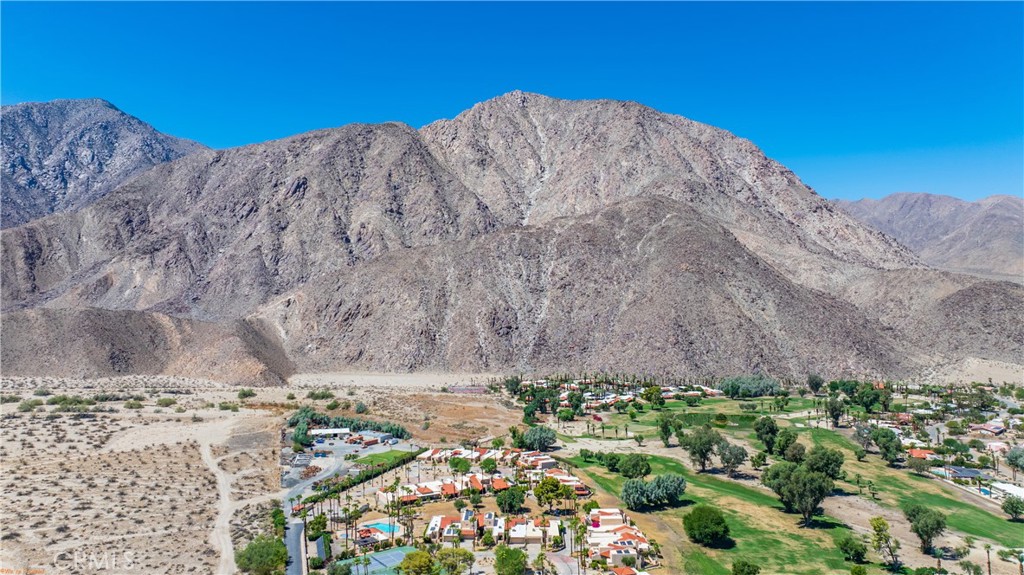 Borrego Springs - Residential