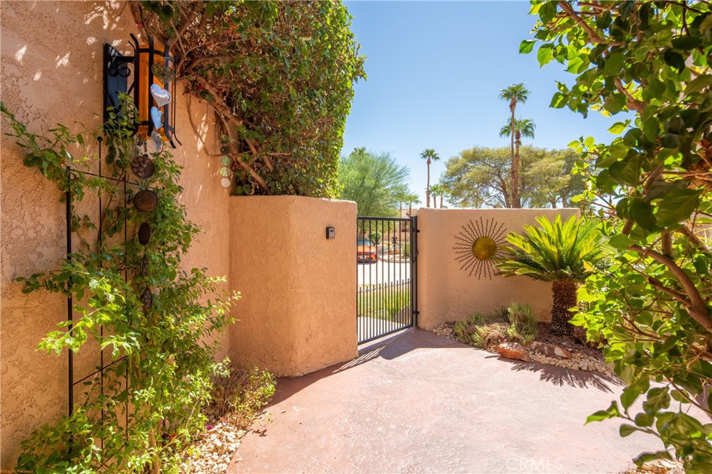 Borrego Springs - Residential