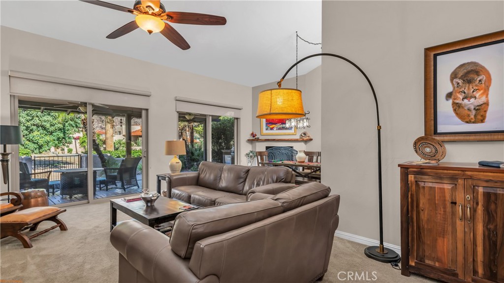 Borrego Springs - Residential