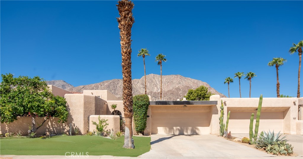 Borrego Springs - Residential